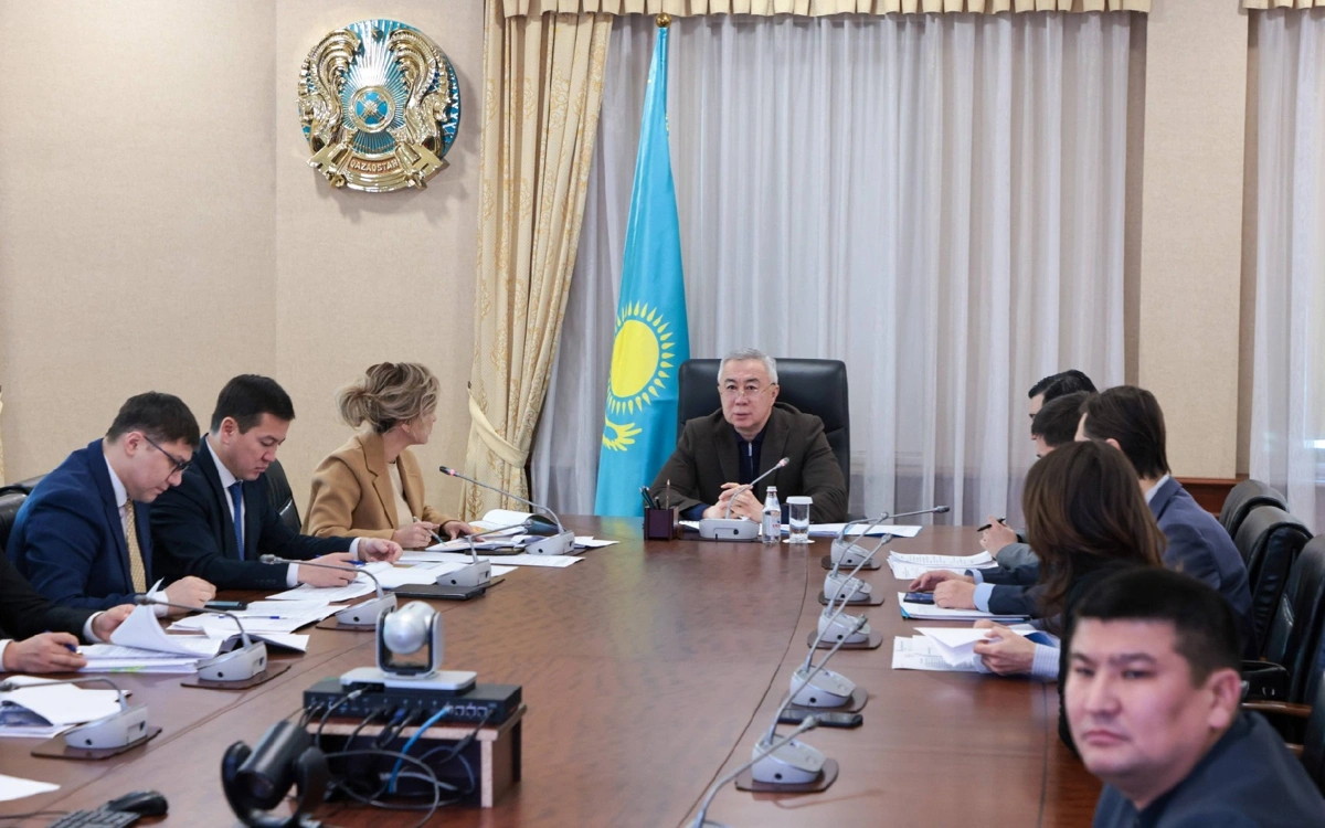 Инфляцияға әсер ететін ТОП-30 өнім: қайсысы әлеуметтік маңызы бар тауарлар қатарына енуі мүмкін?