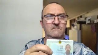 Павлодарда ер адам 45 жыл бойы ешбір құжатсыз тұрып келген