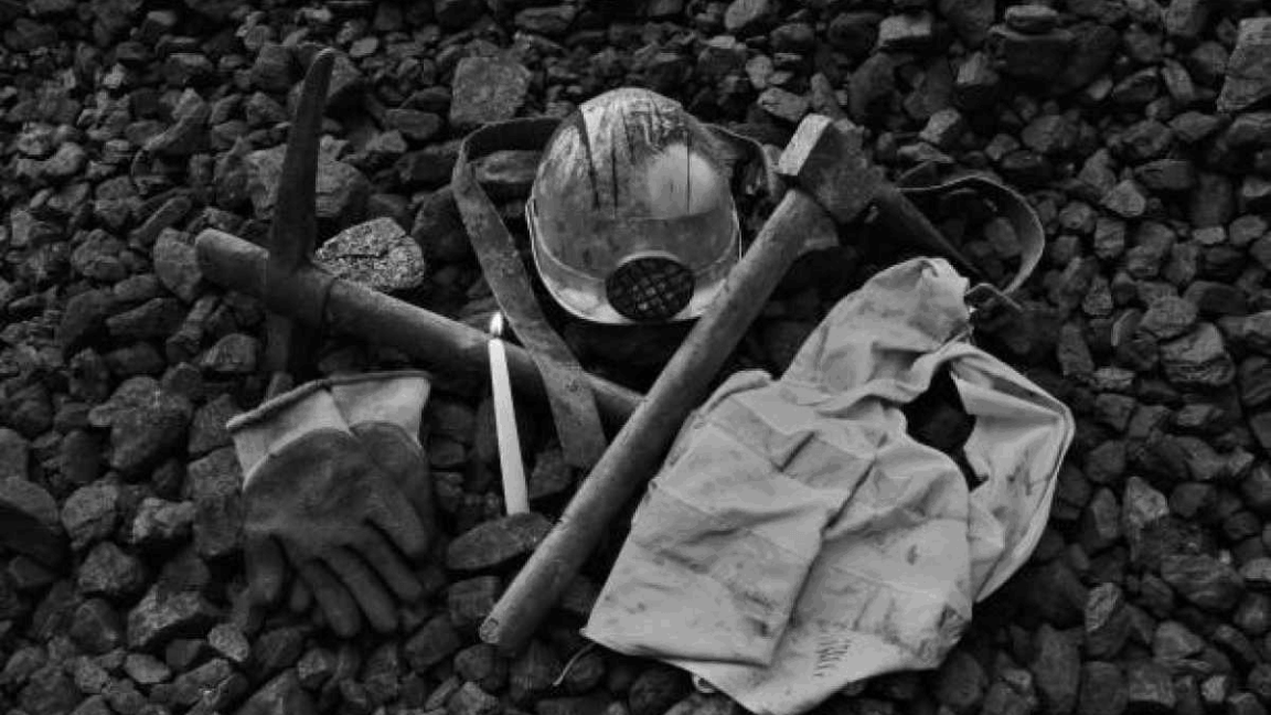 Павлодар облысында «Богатырь Көмір» кенішінде жұмысшы қаза тапты