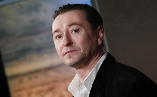 Өзбекстандықтар «Бригада» фильмінің танымал актері Сергей Безруковты сынға алды