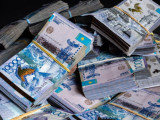 Әлемдегі мемлекеттік қарыз – 111 трлн доллар. АҚШ-тың берешегі – 38 трлн доллар. Қазақстанның қарызы қанша?