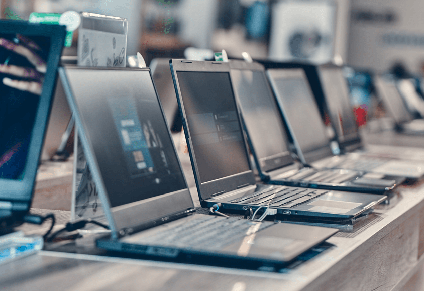 Қазақстан компьютерлерді қайдан сатып алады?