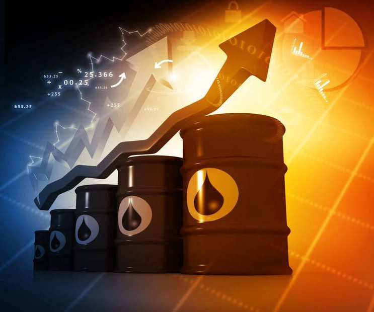 Бір жылдан соң мұнай бағасы барреліне 30 долларға дейін құлдырауы мүмкін