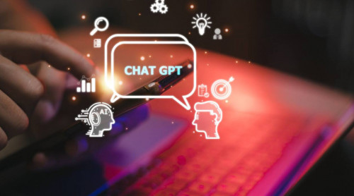 ChatGPT топтық чат ашты