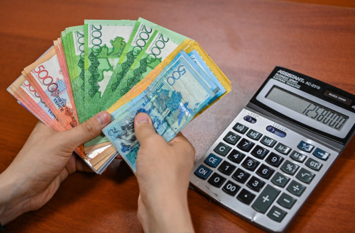 Қызылордада мұғалімдер мемлекет қаражатын жымқырған