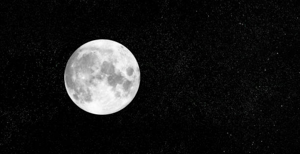 Ғалымдар Айдың қалыптасуы туралы жаңа дерек ұсынды