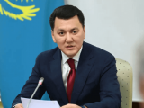 Ерлан Қарин: Ішкі саясат – мемлекеттің дамуы мен тұрақтылығының басты тірегі