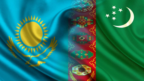 Қазақстан мен Түрікменстан қылмысқа қарсы күресте әріптестікті арттырады