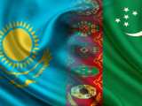 Қазақстан мен Түрікменстан қылмысқа қарсы күресте әріптестікті арттырады