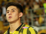 Дастан Сәтпаев «Копенгагенге» қарсы матчта сары қағазды әдейі алған