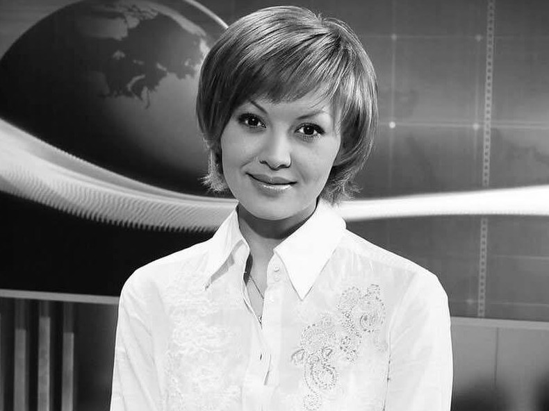 Танымал спорт журналисі өмірден өтті