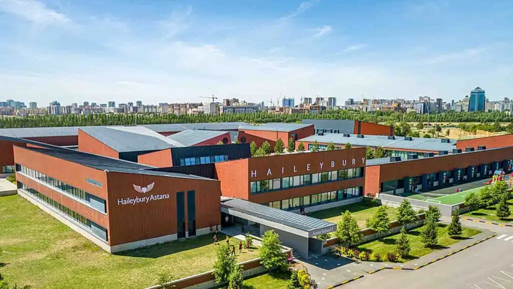 Жеке мектептерге жаңа жүйе енгізіледі