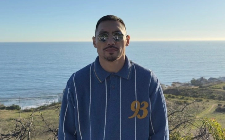 The Ring: Жәнібек Әлімханұлы допинг тесттен өтпей қалды