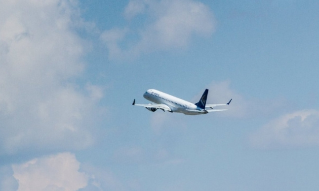 Түркістаннан Өзбекстанның үш қаласына жаңа әуе рейсі ашылды