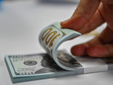 Ұлттық банктің базалық мөлшерлеме туралы шешімінен кейін доллар күрт арзандады