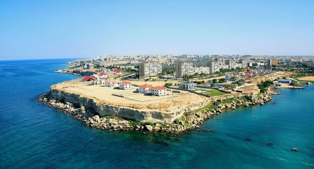 Атаулы жыл қорытындыланды