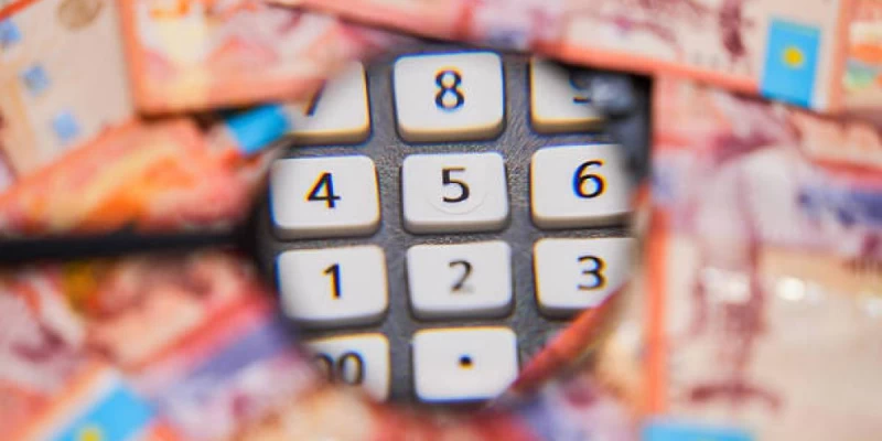 Мектептің бас есепшісі 52 млн теңге жымқырған