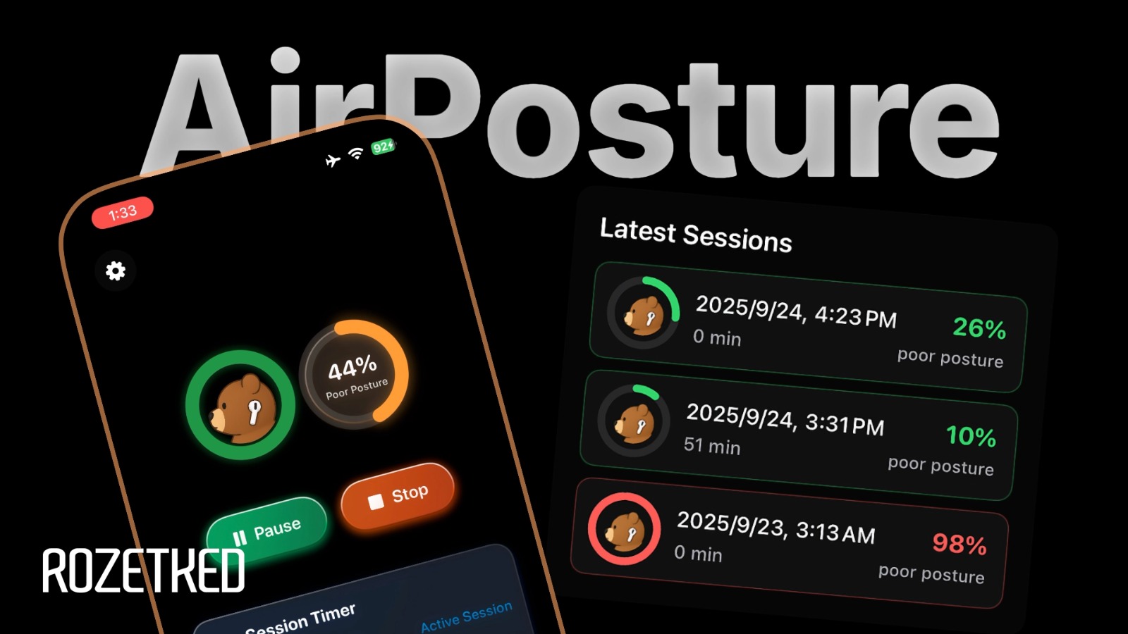 Ақылды құлаққап