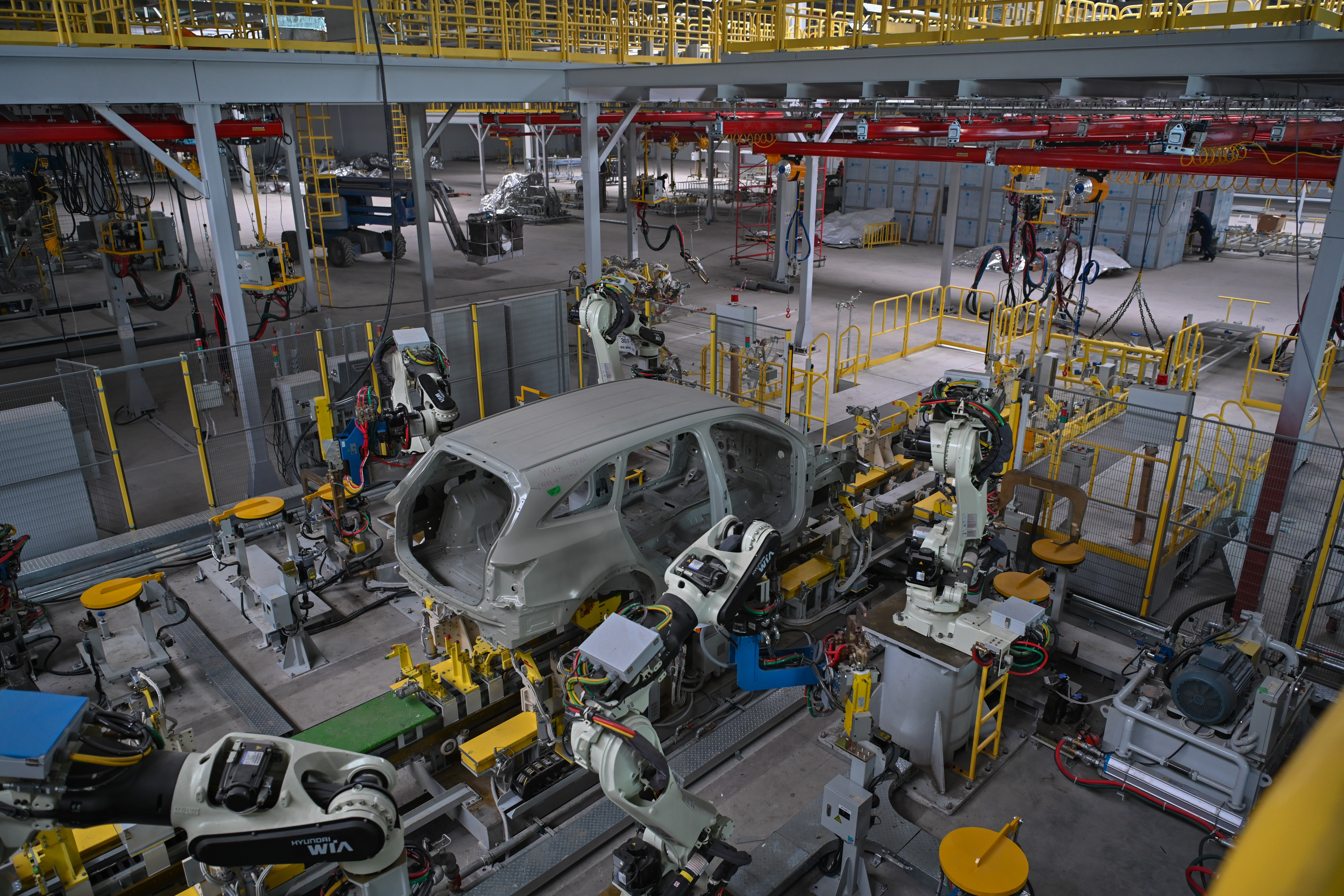 Қостанай облысында цифрлық кәсіпорындардың үлесі 34%-ға артты