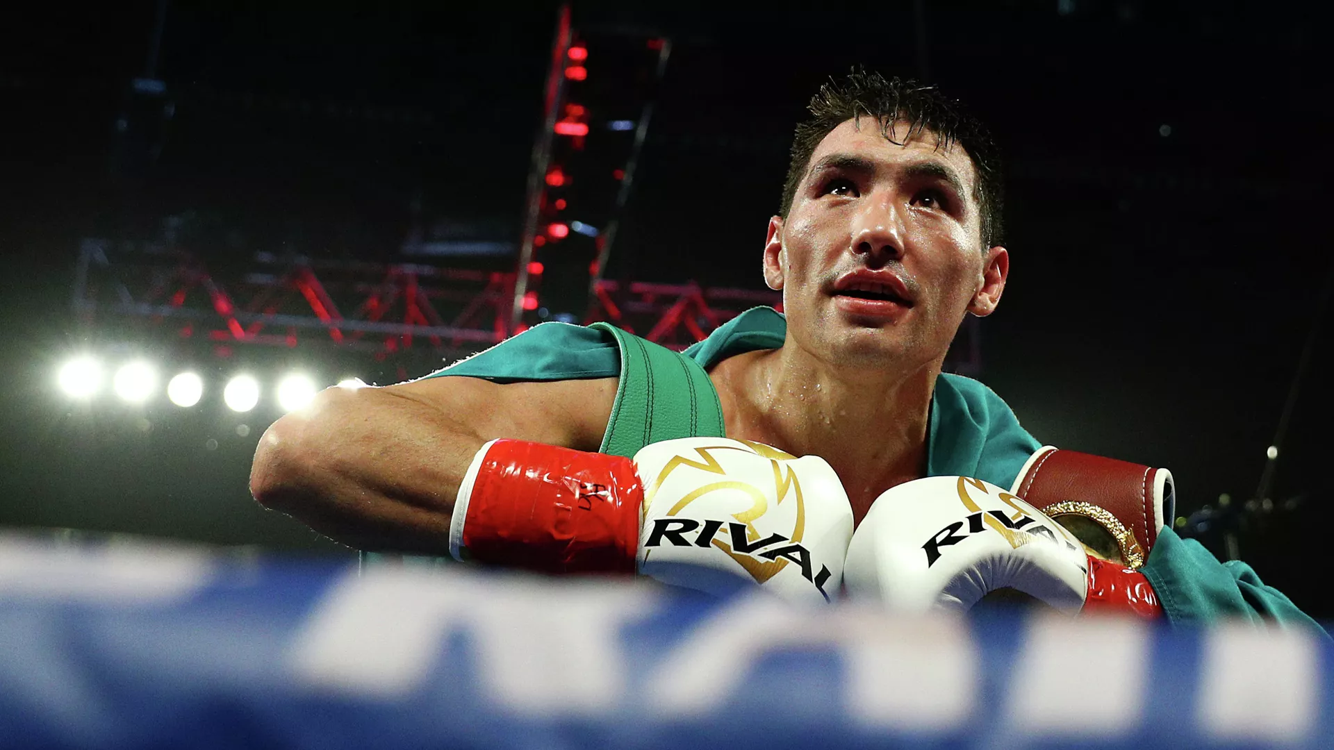 Спорт вице-министрі Жәнібек Әлімханұлына қатысты дауға пікір білдірді