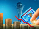 Зейнетақы активтерінің көлемі 25 трлн теңгеден асты