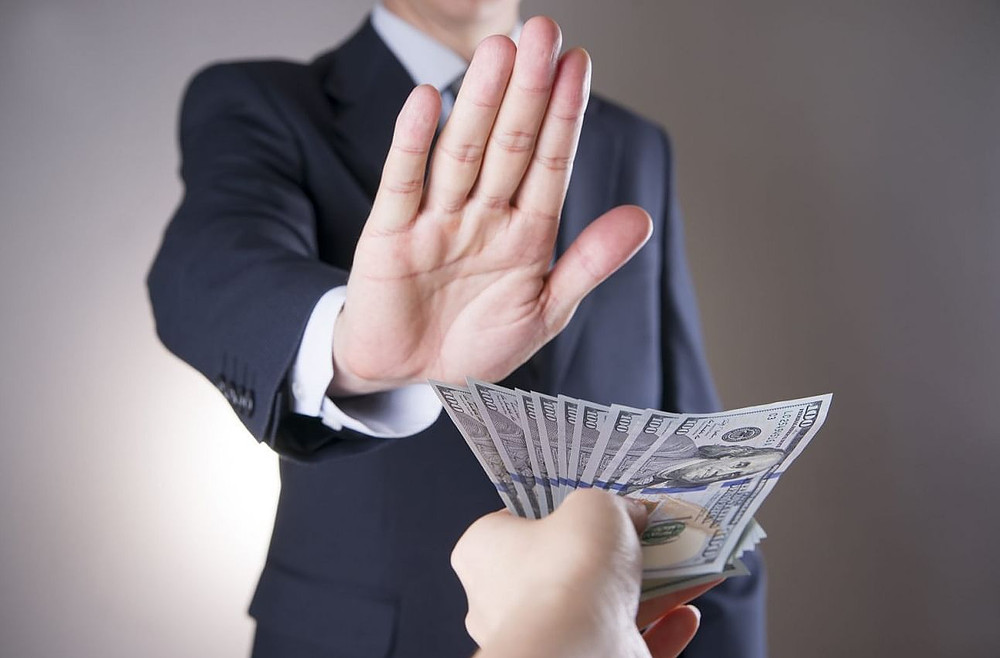 Сыбайлас жемқорлықтың алдын алу мәселелері талқыланды