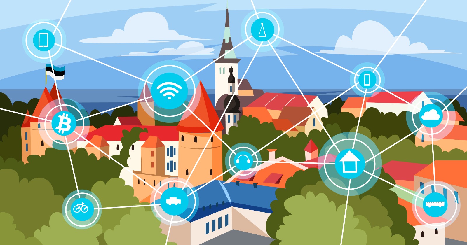 Қағазсыз қоғам