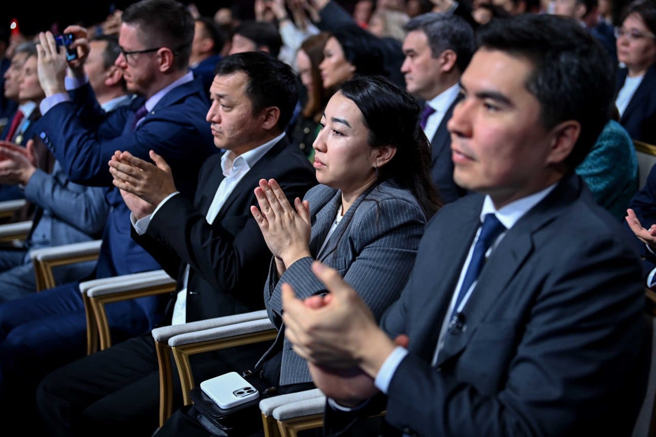 Президент: Сырттан келетін өнімге тым тәуелдіміз, бұған жол беруге болмайды