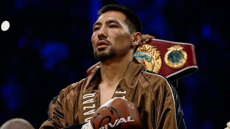 Белгілі бапкер Жәнібек Әлімханұлының мансабына қатысты пікір білдірді