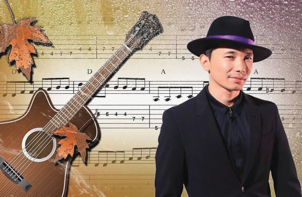 «Мен еліктеп өстім, аға, өзіңе»