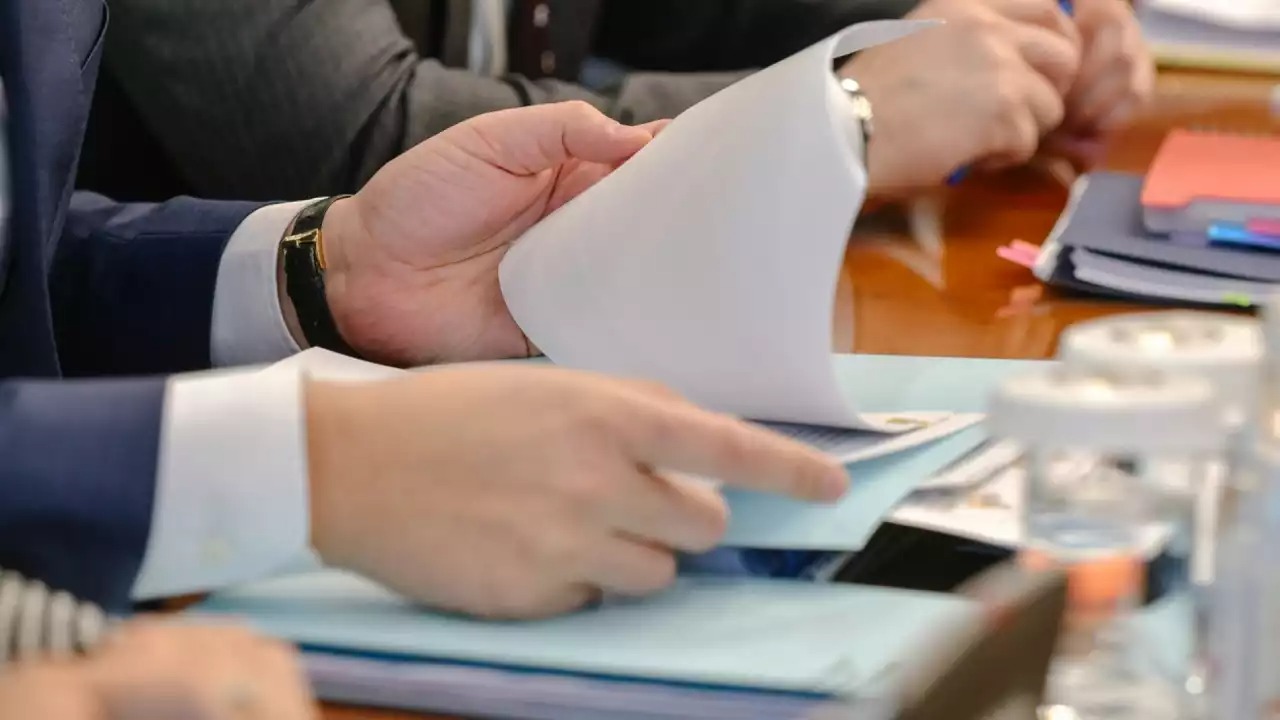 Үкіметтік емес ұйымдарды қолдау шаралары күшейтілді