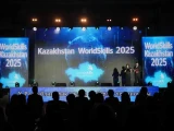«WorldSkills Kazakhstan» чемпионаты
