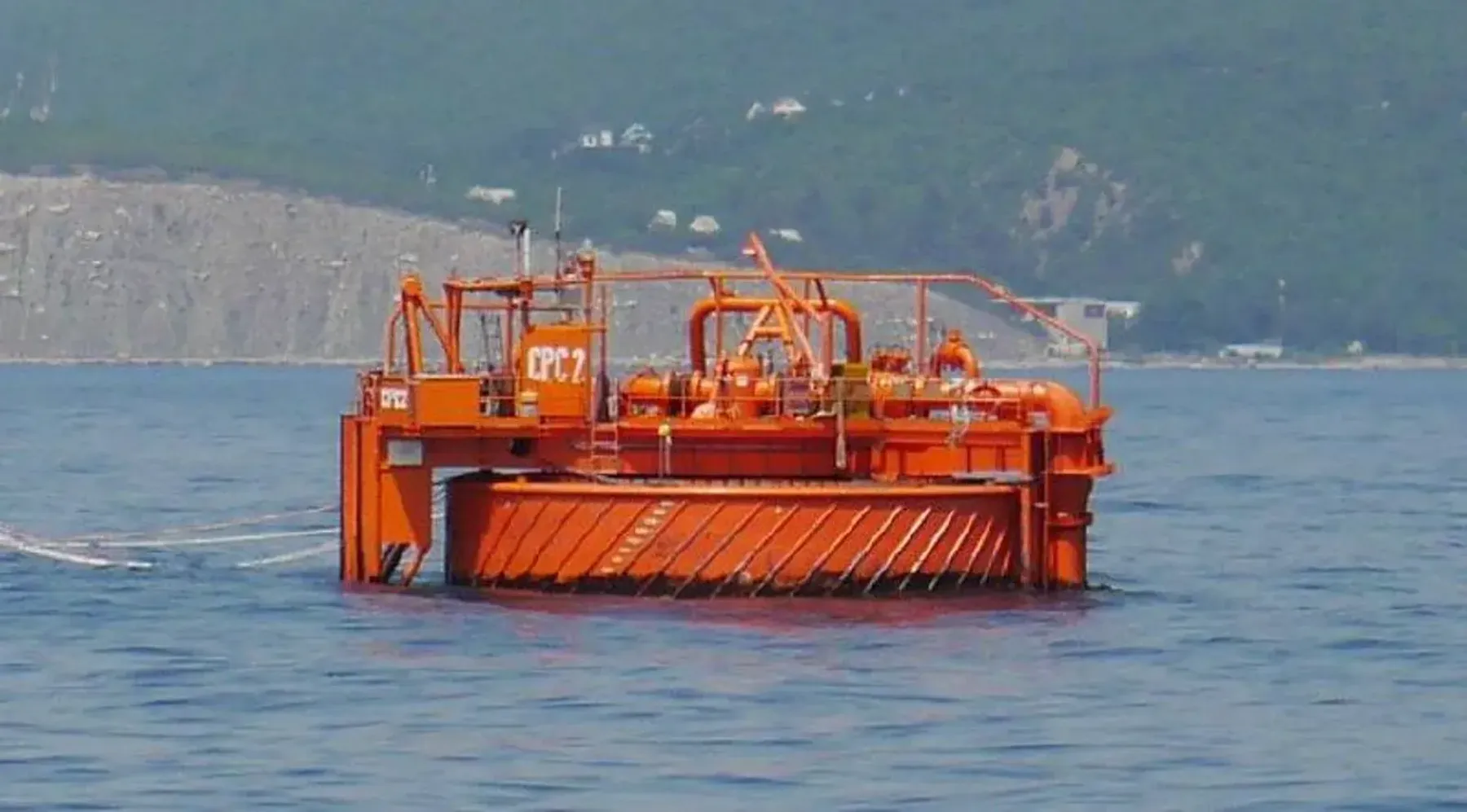 Министр: Қазақстан үшін КТК-ға балама бағыт жоқ