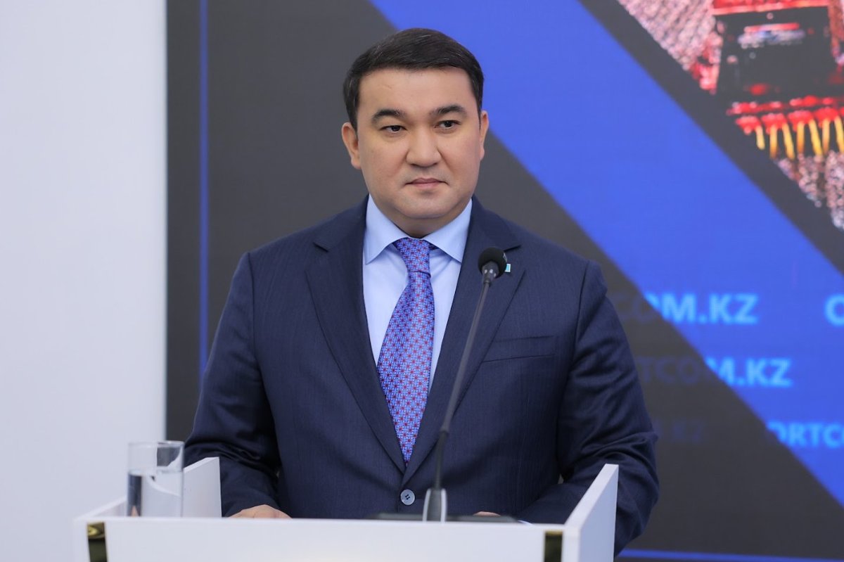 Аграрлық салаға серпін берудің үлгісі