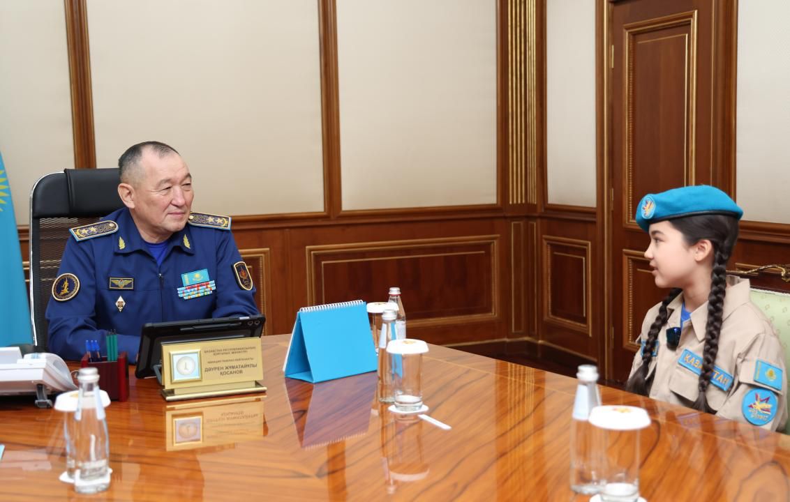 «Жас сарбаз» әншісі жаһанды мойындатты