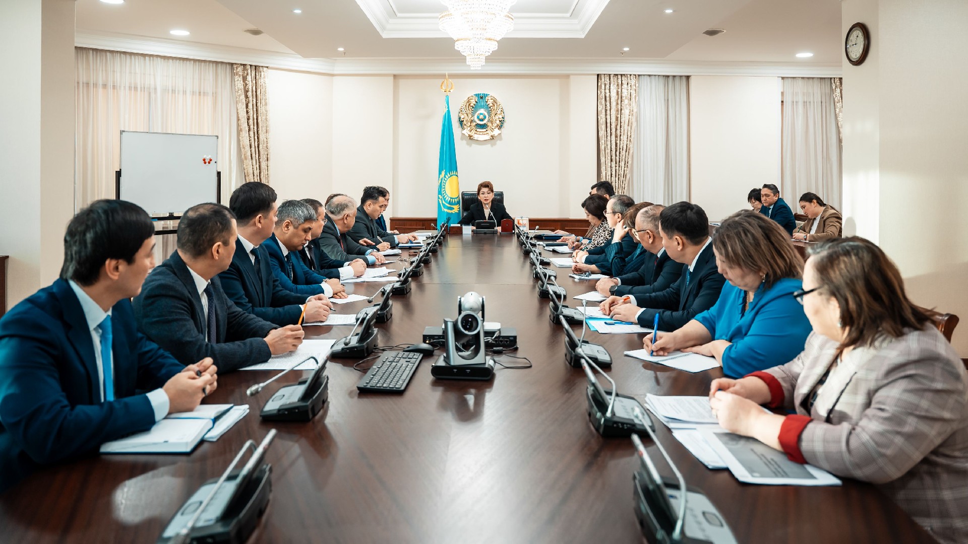 Қазақстан Үкіметі педагог даярлау ісіне бақылауды күшейтеді