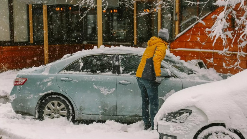 Көлікті қыста қыздыру: заң қалай өзгереді?