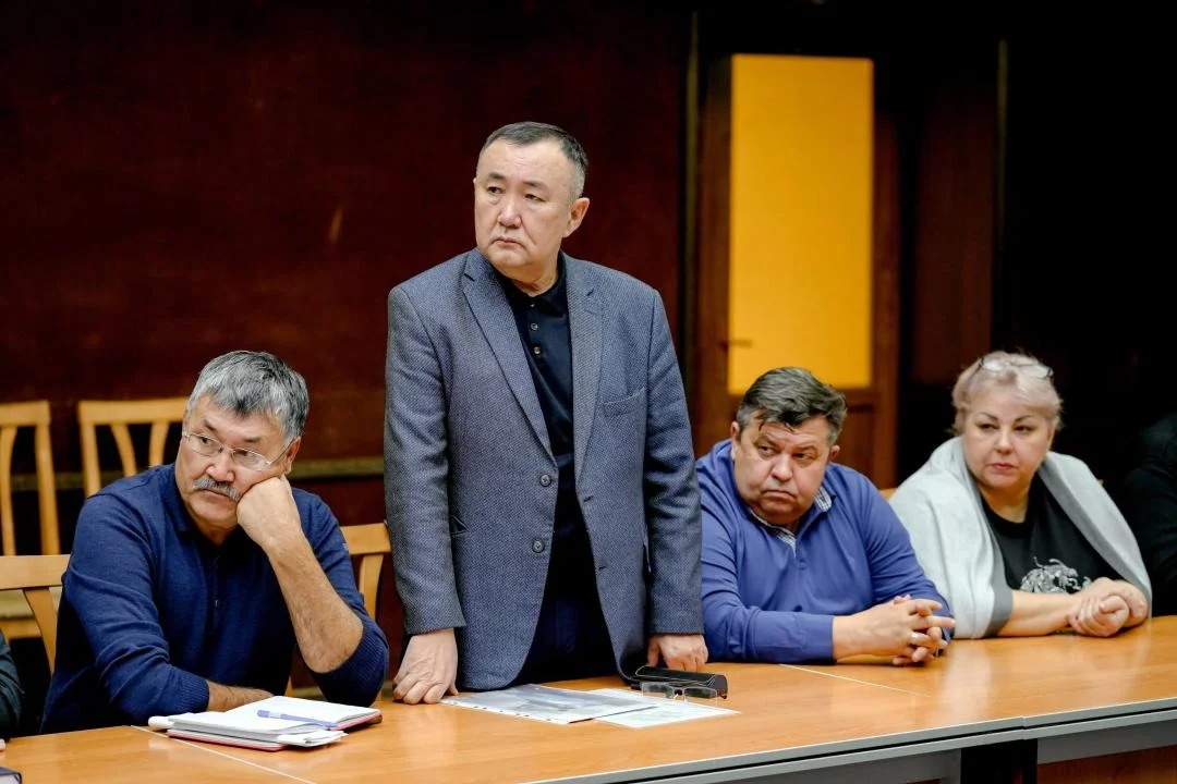 «Семей тазалық» мекемесі сөгіс алды