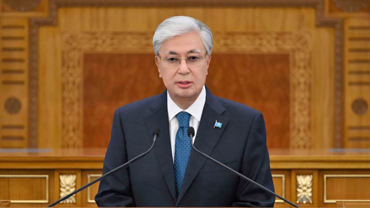 Президент: Еліміз дінаралық диалогты нығайтуға айрықша назар аударады