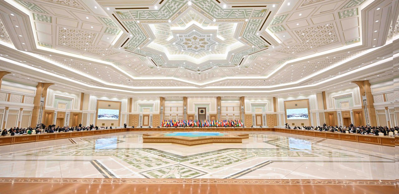 Президент БҰҰ-ны реформалаудың маңызына назар аударды