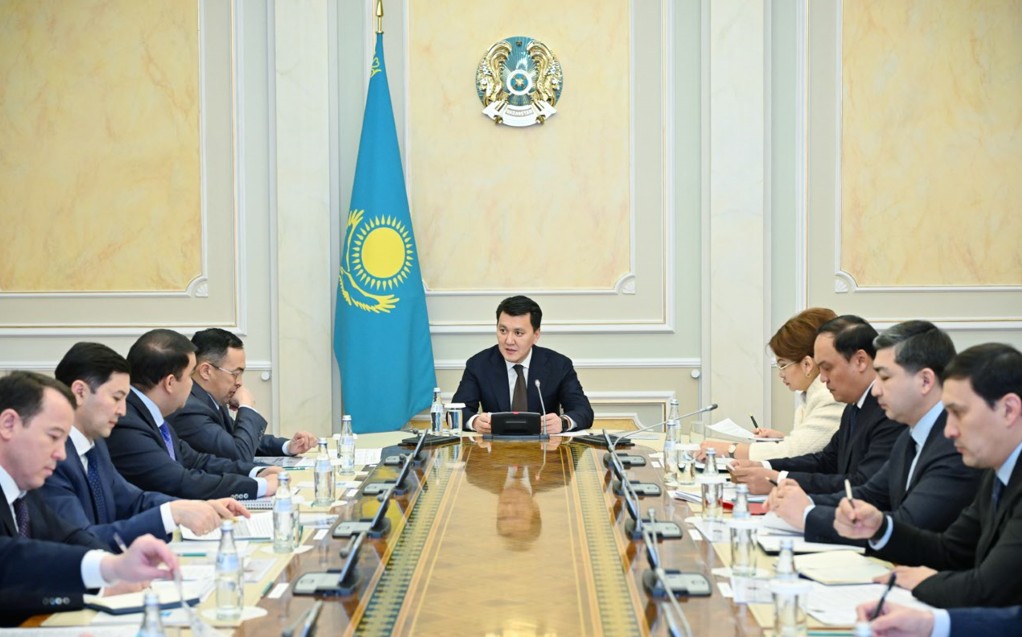 Этносаралық келісім мәселелері талқыланды