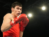 Сабыржан Аққалықов бокстан әлем чемпионатының күміс жүлдегері атанды