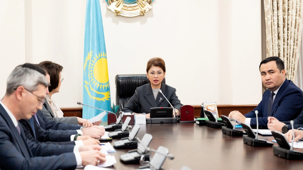 Үкіметте «Ауылда денсаулық сақтауды жаңғырту» жобасының жүзеге асырылу барысы қаралды