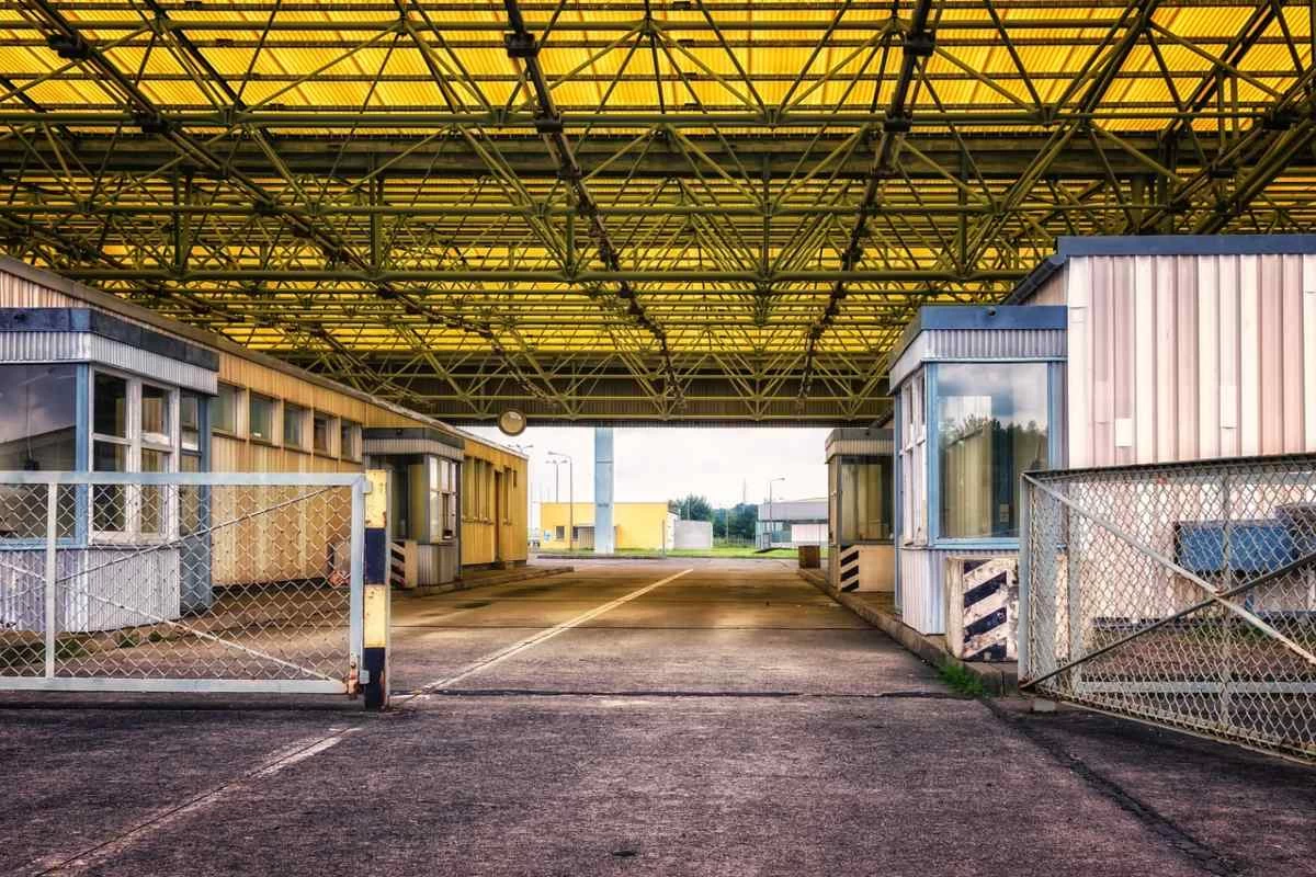 Қазақстан мен Қытай шекарасындағы өткізу бекеттері екі күнге жабылады