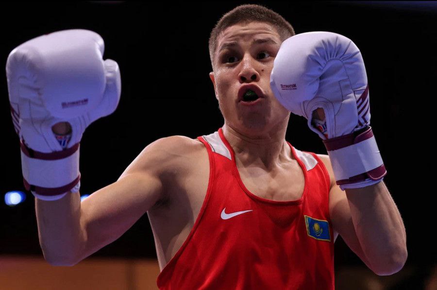 Биыл бокстан әлемде қандай жарыстар өтеді