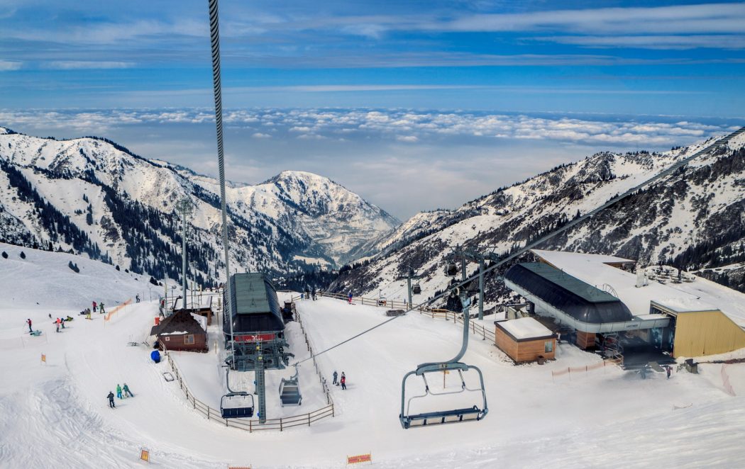 Қысқы демалыс: Алматы облысында қыста қайда баруға болады?