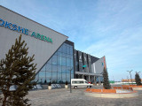 «Kokshe Arena» көпсалалы спорт кешені салынды