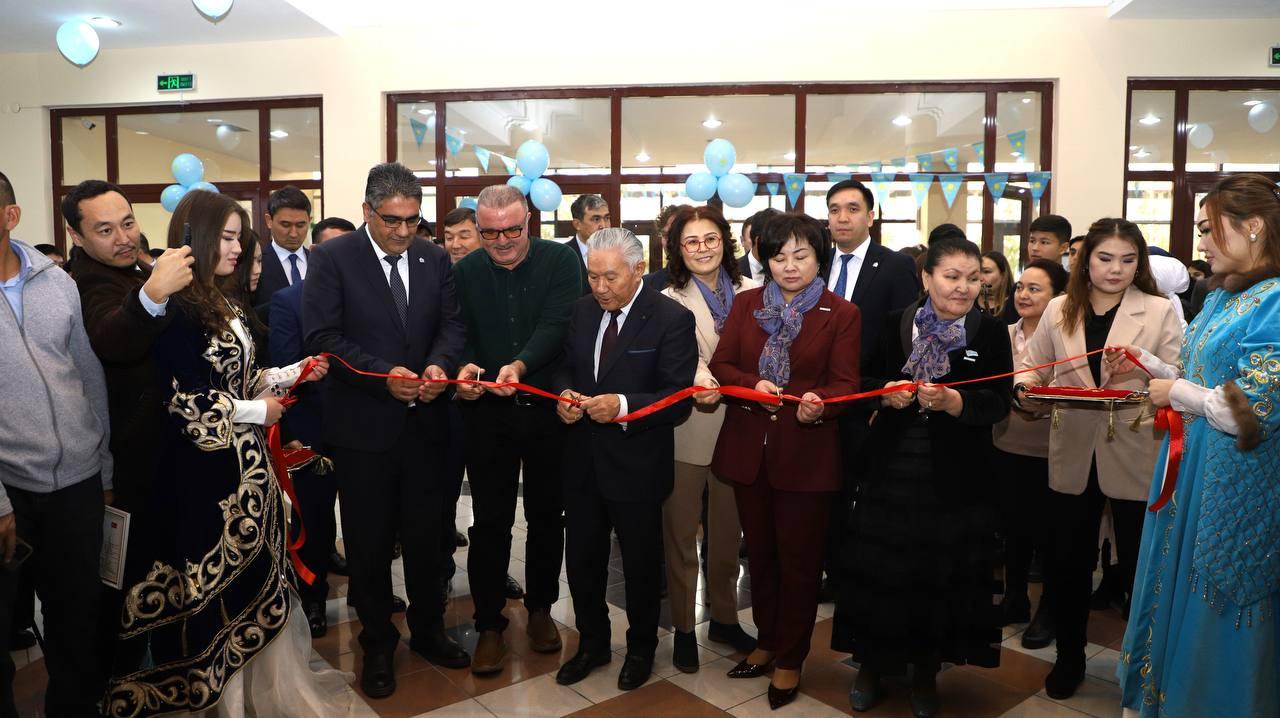 Түркістанда жұмысшы мамандықтар мәртебесін арттыруға қатысты ұсыныстар айтылды