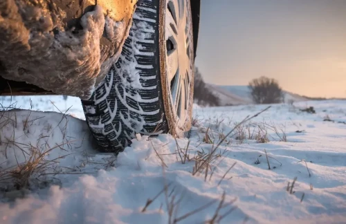 Ақмола облысында алты адам қар құрсауынан құтқарылды