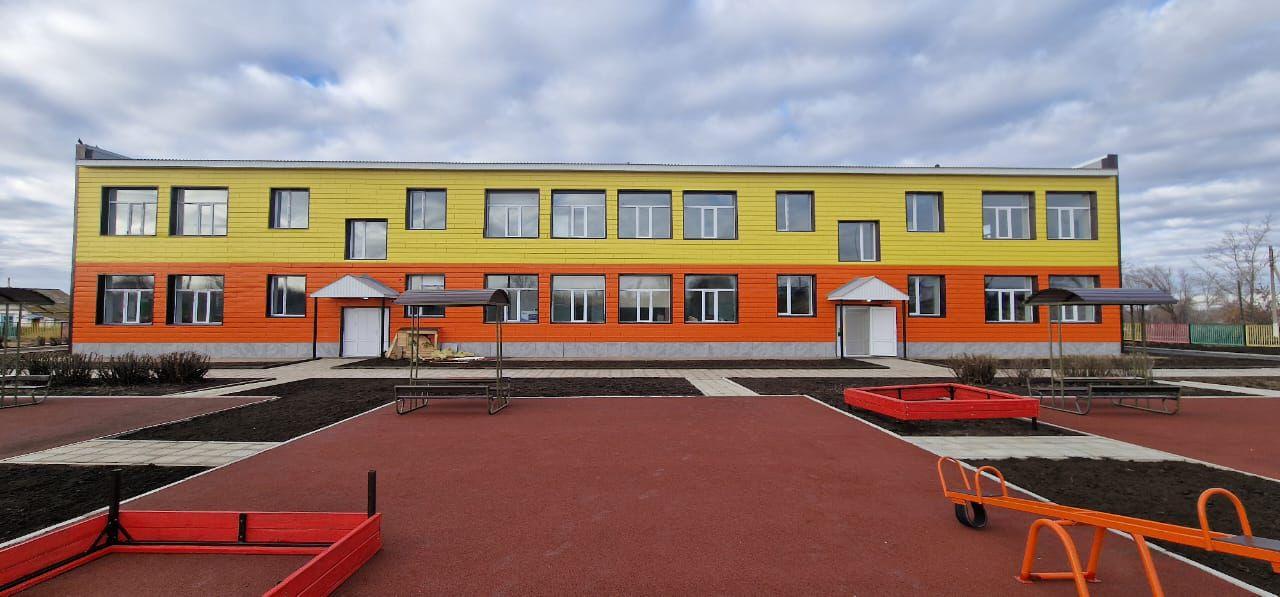 Тәуелсіздік күнінде елімізде қанша мектеп пен балабақша ашылды?